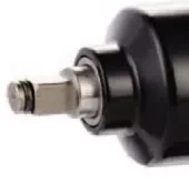 Гайковерт пневматический 1/2&quot; двойной удар композитный Elitech 0704.014100 купить в Ноябрьске