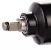 Гайковерт пневматический 1/2" двойной удар композитный Elitech 0704.014100 купить в Ноябрьске