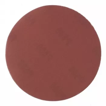 Круг абразивный на ворсовой подложке под липучку P 500 125 мм 10 штук MATRIX 73875 купить в Ноябрьске