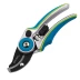 Секатор с наковальней Palisad, 205 мм, регулировка захвата, алюминиевые рукоятки, Luxe 60475 купить в Ноябрьске
