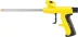 Пистолет &quot;MAXGun&quot; для монтажной пены, высокопрочный и легкий корпус, STAYER 06863_z01 купить в Ноябрьске