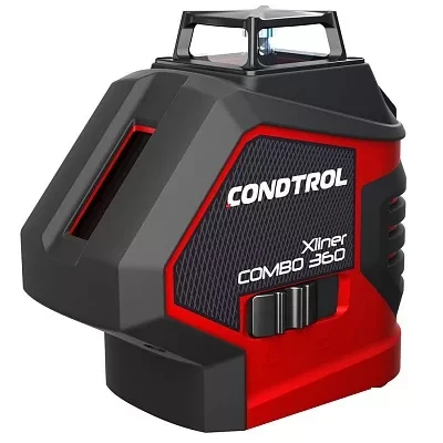 Нивелир лазерный CONDTROL XLiner Combo 360 купить в Ноябрьске