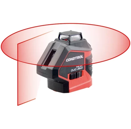Нивелир лазерный CONDTROL XLiner Combo 360 купить в Ноябрьске