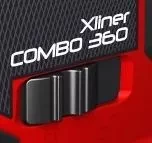 Нивелир лазерный CONDTROL XLiner Combo 360 купить в Ноябрьске