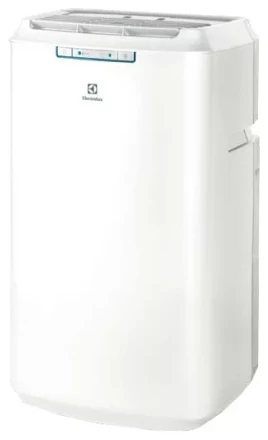 Мобильный кондиционер ELECTROLUX EACM-10 EW/TOP/N3_W купить в Ноябрьске