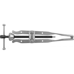 Съемник с удлиненными захватами 10-50мм  длина захвата 300мм  AE310062  Jonnesway 48128