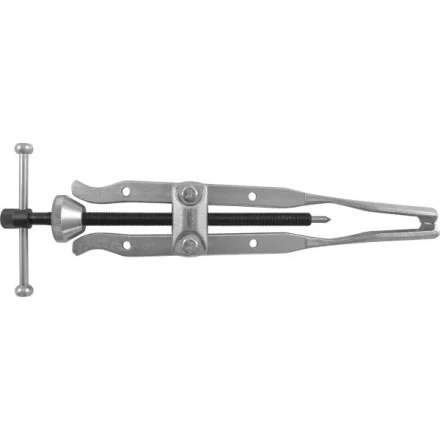 Съемник с удлиненными захватами 10-50мм  длина захвата 300мм  AE310062  Jonnesway 48128 купить в Ноябрьске