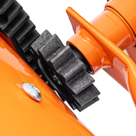 Бетоносмеситель Сибртех БСН-200П 95519, мощность 800 Вт, полиамидный венец купить в Ноябрьске