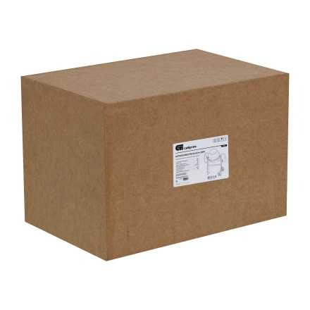 Бетоносмеситель Сибртех БСН-200П 95519, мощность 800 Вт, полиамидный венец купить в Ноябрьске