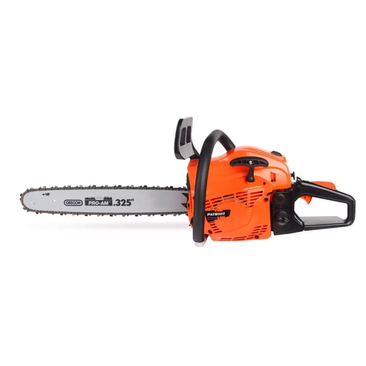 Бензопила PATRIOT PT 554 PRO купить в Ноябрьске