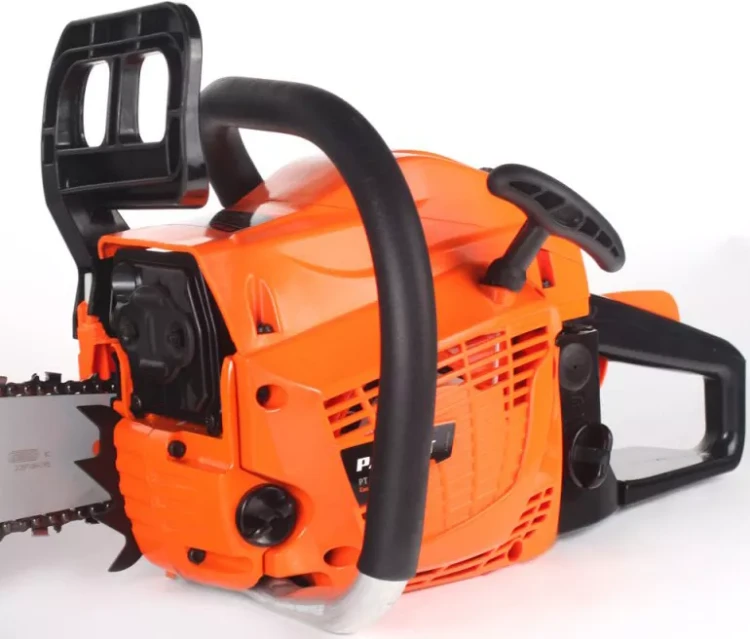 Бензопила PATRIOT PT 554 PRO купить в Ноябрьске
