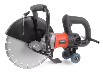 Электрический бетонорез MESSER 6831  3500Вт  305мм купить в Ноябрьске