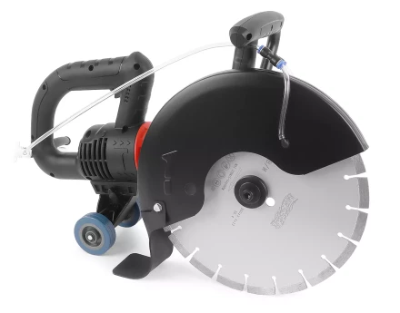 Электрический бетонорез MESSER 6831  3500Вт  305мм купить в Ноябрьске