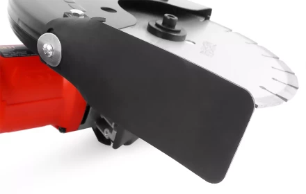 Электрический бетонорез MESSER 6831  3500Вт  305мм купить в Ноябрьске