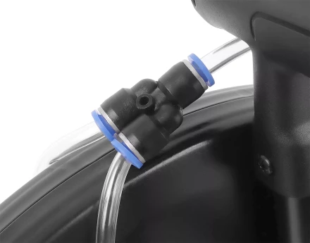 Электрический бетонорез MESSER 6831  3500Вт  305мм купить в Ноябрьске