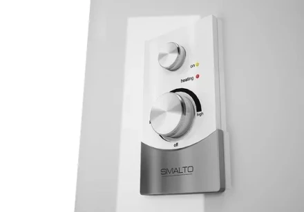 Водонагреватель ZANUSSI ZWH/S 30 Smalto купить в Ноябрьске