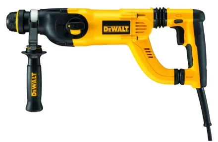 Перфоратор DeWalt D25223K купить в Ноябрьске