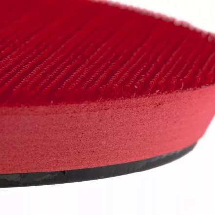 Насадка для дрели и УШМ с липучкой 150 мм MATRIX артикул 76221 купить в Ноябрьске