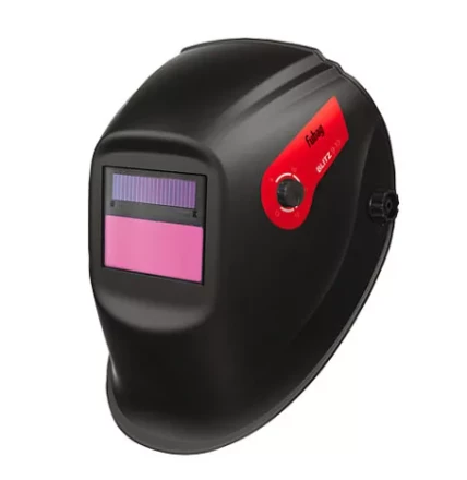 Сварочная маска сварщика &quot;Хамелеон&quot; FUBAG BLITZ 9.13 в новом корпусе купить в Ноябрьске