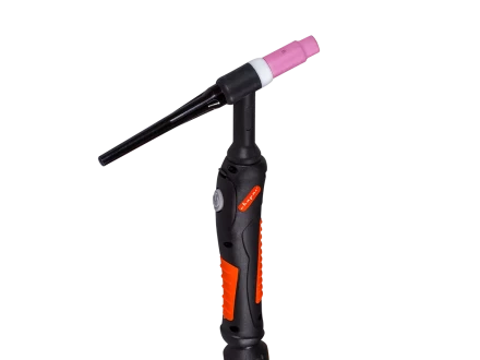 Горелка TECH TS 26 160/200 AC/DC 4метр IOW6960 Сварог купить в Ноябрьске