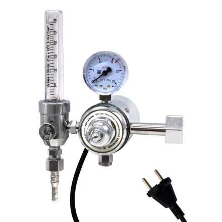 Регулятор универсальный с подогревателем У30/АР40П-Р (36В) (Оберон) N4220 купить в Ноябрьске