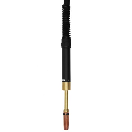 Горелка AUT 401/501D прямой гусак (5m / Water / Euro) XL934.0093 купить в Ноябрьске