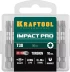 Биты для ударных шуруповертов KRAFTOOL Impact Pro TX 26195-30-50-S10 купить в Ноябрьске