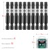 Биты для ударных шуруповертов KRAFTOOL Impact Pro TX 26195-30-50-S10 купить в Ноябрьске