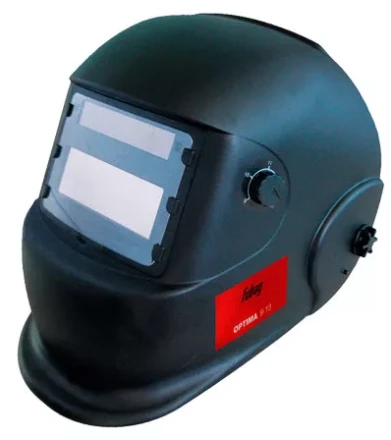 Сварочная маска сварщика &quot;Хамелеон&quot; FUBAG OPTIMA 9-13 купить в Ноябрьске