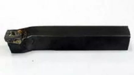 Резец проходной упорный изогнутый 20х12х125 Т5К10 Гост 18879-73 тип 2 Россия купить в Ноябрьске