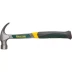 Молоток-гвоздодер, KRAFTOOL 20270, цельнометаллический, 560г 20270 купить в Ноябрьске