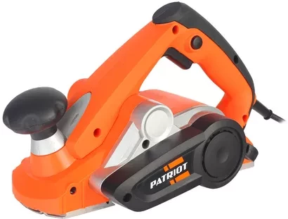 Рубанок PATRIOT PL 110 купить в Ноябрьске
