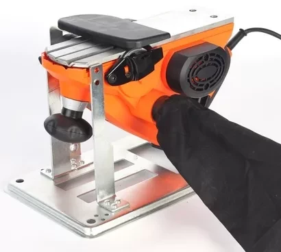 Рубанок PATRIOT PL 110 купить в Ноябрьске