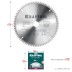 Диск пильный Multi Material, повышенный ресурс 36953-250-32 купить в Ноябрьске