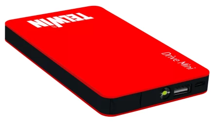 Пусковое устройство DRIVE MINI 12V Telwin купить в Ноябрьске