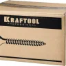 Саморезы СГМ гипсокартон-металл, 75 х 4.2 мм, 1 200 шт, фосфатированные, KRAFTOOL 3001-75 купить в Ноябрьске