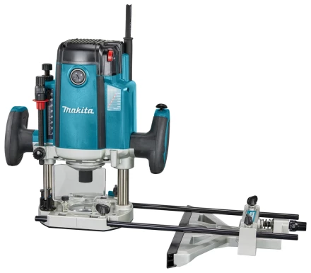 Фрезер Makita RP2303FC02, 2100Вт купить в Ноябрьске