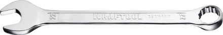 Ключи комбинированные KRAFTOOL, Cr-V, DIN 3113 27079-22 купить в Ноябрьске