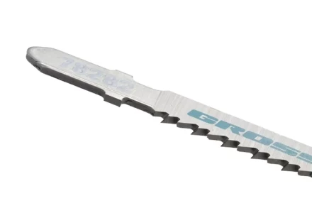 Полотна для электролобзика профессиональная линия 2 шт 3101F - T101BF GROSS 78282 купить в Ноябрьске