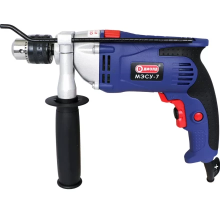Ударная дрель Диолд МЭСУ-7 купить в Ноябрьске