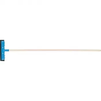 Водосгон 260 мм для пола деревянный черенок СИБРТЕХ 61605 купить в Ноябрьске