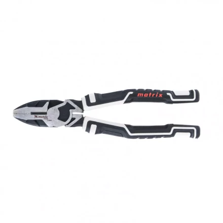 Плоскогубцы комбинированные 210 мм усиленная система Pro Matrix 17061 купить в Ноябрьске