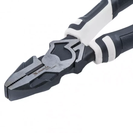 Плоскогубцы комбинированные 210 мм усиленная система Pro Matrix 17061 купить в Ноябрьске