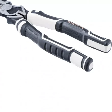 Плоскогубцы комбинированные 210 мм усиленная система Pro Matrix 17061 купить в Ноябрьске