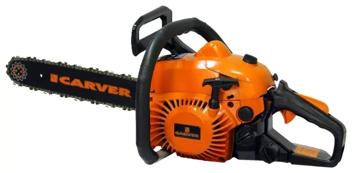 Бензиновая пила CARVER RSG-38-16K купить в Ноябрьске