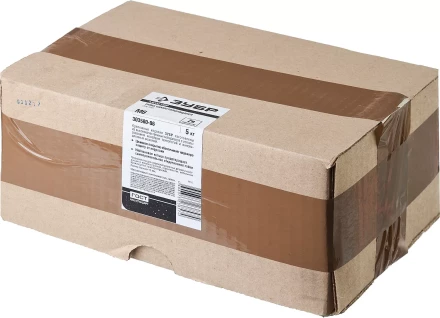 Гайки DIN 985 с нейлоновым кольцом коробка 5 кг серия МАСТЕР купить в Ноябрьске