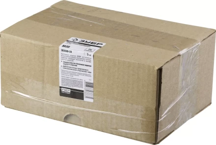 Гайки DIN 985 с нейлоновым кольцом коробка 5 кг серия МАСТЕР купить в Ноябрьске