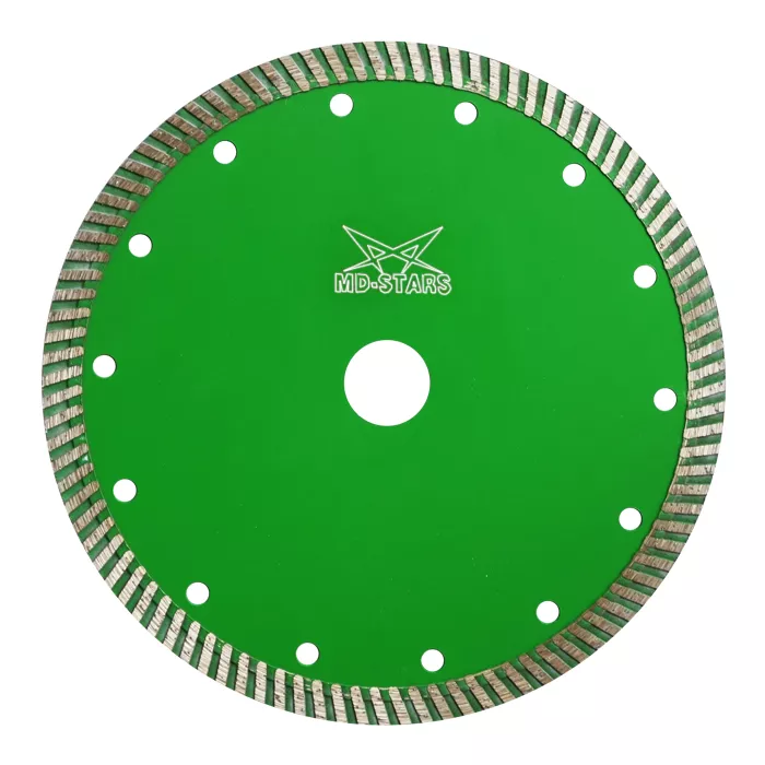 Диск алмазный по бетону Turbo Expert MD-STARS 150*2,2*10*22,23 mm купить в Ноябрьске
