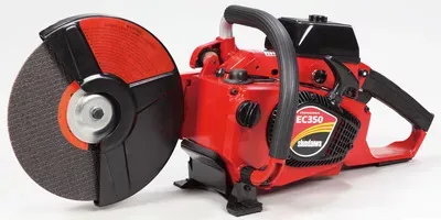 Бензорез SHINDAIWA EC-350 купить в Ноябрьске