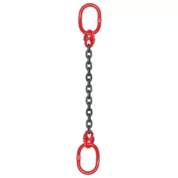 Строп цепной TOR ВЦ г/п 5,3 т 3,0 м 1014201